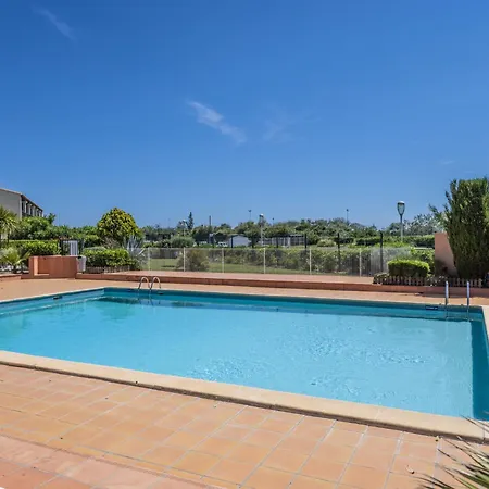 Club Du Golf By Interhome Apartamento Agde