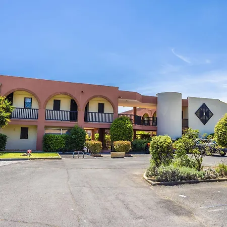 Club Du Golf By Interhome Apartamento *
