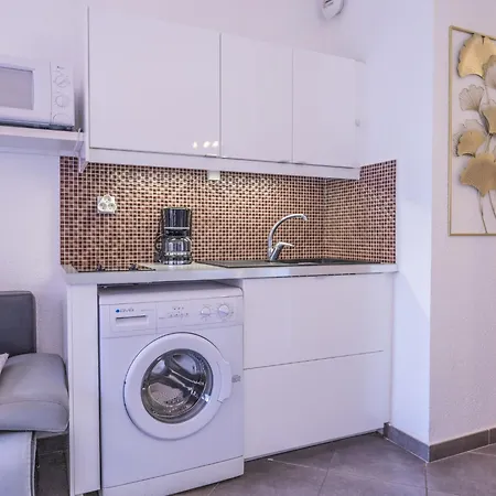 Apartamento Club Du Golf By Interhome