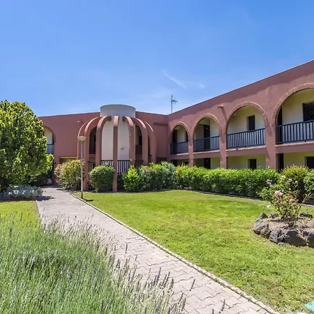 Club Du Golf By Interhome Apartamento Agde