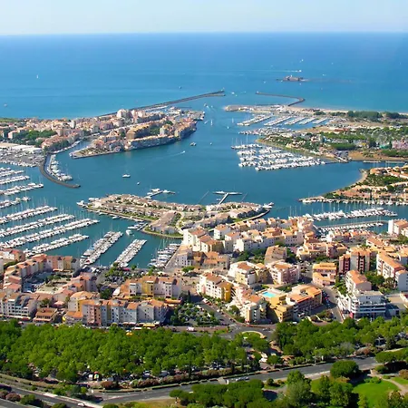 Apartamento Club Du Golf By Interhome *