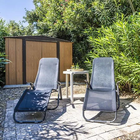 Club Du Golf By Interhome Apartamento