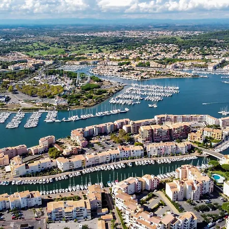 Club Du Golf By Interhome Apartamento