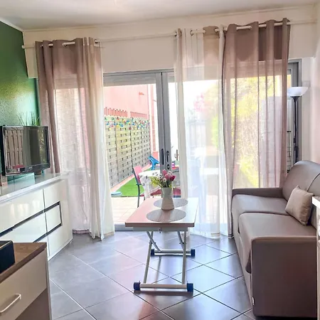 Club Du Golf By Interhome Apartamento *