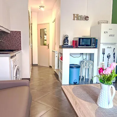 Club Du Golf By Interhome Apartamento *