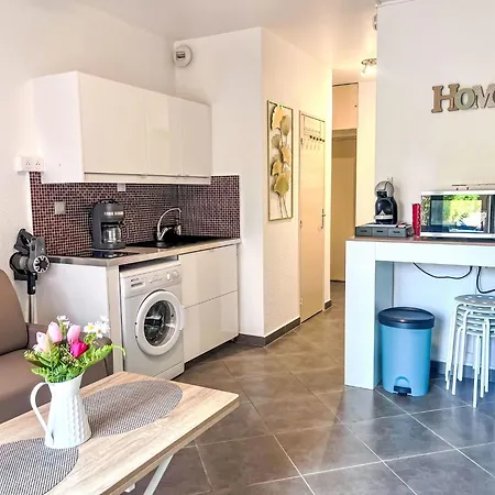Club Du Golf By Interhome Apartamento *